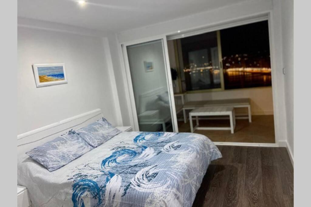 Ideal 1 Benidorm Exterior foto